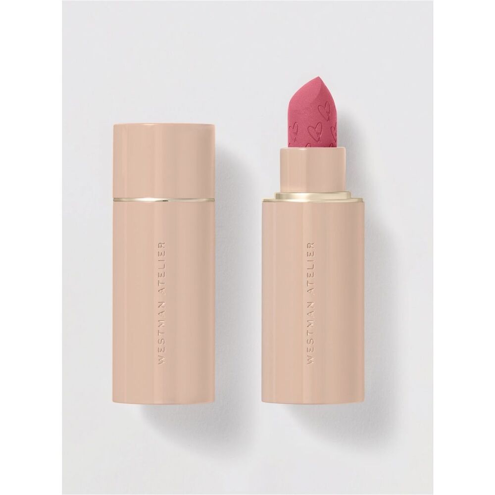 WESTMAN ATELIER lipstick in Rose